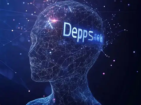 DeepSeek 工作台侧边索引图解
