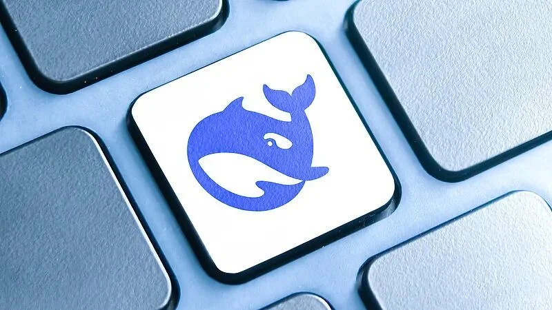 DeepSeek API 开放平台调用流与计费监控图示