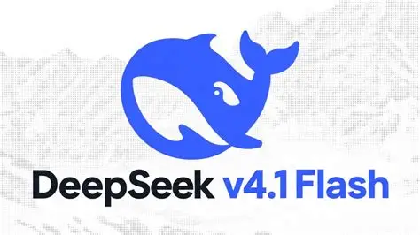 DeepSeek 标志